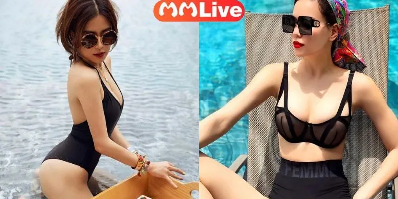 Livestream trên MMLive - Kênh kết nối đặc biệt với người hâm mộ